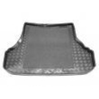 Plastová vanička do kufra pre TOYOTA Avensis Sedan 4dv. 1998 -2002 R