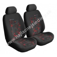 AUTOPOŤAHY- ELEGANCE, 1A-UN-ČERVENÉ, PREDNÉ