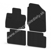 Gumené rohože pre HONDA CIVIC VIII 3/5 DVER. HATCHBACK