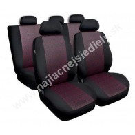 AUTOPOŤAHY- PROFI ČERVENÉ