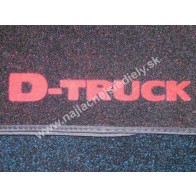 STREDOVÝ KOBEREC SCANIA séria R od 2004, automat C