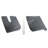 Gumené rohože pre IVECO STRALIS ŠIROKÁ KABÍNA, 0098