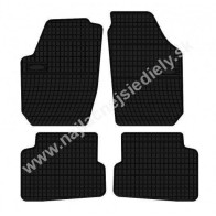 Gumené rohože pre SEAT CORDOBA III, 0394