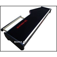 POLICA ACTROS MP I, DLHÁ SO ŠUFLÍKOM