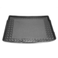 Plastová vanička do kufra pre VW VOLKSWAGEN Golf V / Golf VI (plnohodnotná rezerva)