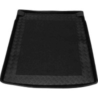 Plastová vanička do kufra pre Volkswagen PASSAT B7 SEDAN 2010-