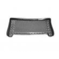 Plastová vanička do kufra pre TOYOTA Yaris Htb 3/5dv. 1999 -2005 R