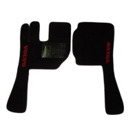 Textilné koberce pre VOLVO FH-12 od 2001, CLASSIC