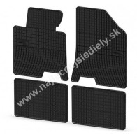 Gumené rohože pre HYUNDAI i 40, 0431