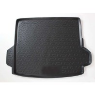 Gumená vanička do kufra pre LAND ROVER FREELANDER II 2006-2016