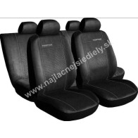 AUTOPOŤAHY- PRESTIGE, 146 ČIERNE