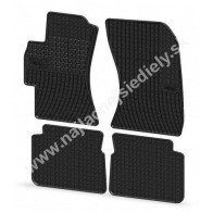 Gumené rohože pre SUBARU FORESTER III, 0890