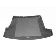 Plastová vanička do kufra pre ŠKODA Superb I Sedan 4dv. 2002-2008
