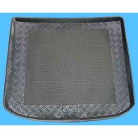 Plastová vanička do kufra pre SEAT Altea FREETRACK 2007