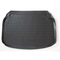 Gumená vanička do kufra pre MERCEDES C CLASS C-KLASSE W204 2007-