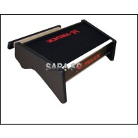 POLICA ATEGO od 2005, STRED. SO ŠUFLÍKOM