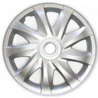 Puklice pre HYUNDAI 16", DRACO, 4ks