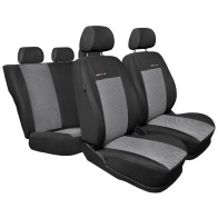 Autopoťahy Elegance Pre VOLKSWAGEN GOLF SPORTSVAN (2013-2020) 751-P2