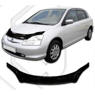 Kryty prednej kapoty pre HONDA Civic HTB 2000-2005