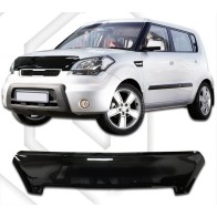 Kryty prednej kapoty pre KIA Soul  2012-2014