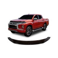 Kryty prednej kapoty pre MITSUBISHI L200 2019-up