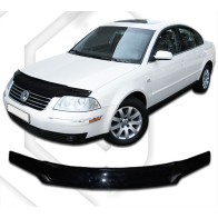 Kryty prednej kapoty pre VOLKSWAGEN Passat B5 facelift 2001-2005