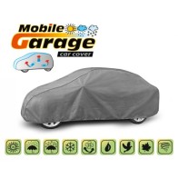 Plachta na auto MOBILE GARAGE sedan Dacia SuperNova D. 380-425 cm