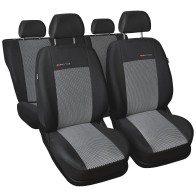 Autopoťahy pre KIA SPORTAGE IV, 2015-, 657-P2