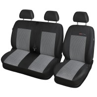 AUTOPOŤAHY - ELEGANCE - PREDNÉ 2+1 BUS / VAN