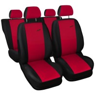 AUTOPOŤAHY- XR, 10-ČERVENÉ