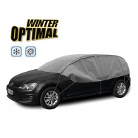 Ochranná Plachta WINTER OPTIMAL na sklá a strechu auta Fiat Palio Weekend d. 275-295 cm