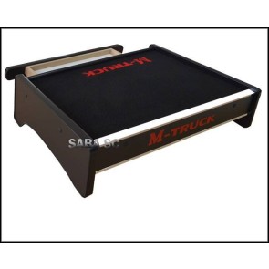 POLICA ACTROS MP II, MP III, PRAVÁ SO ŠUFLÍKOM