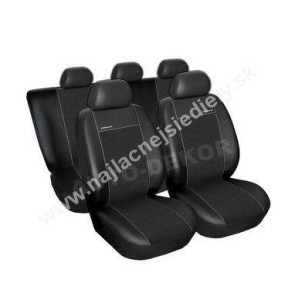 AUTOPOŤAHY- PREMIUM ČIERNE, 275-B