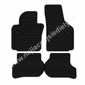 Gumené rohože pre VW SCIROCCO, 0361