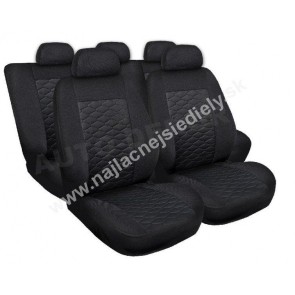 AUTOPOŤAHY- MODERN, MP-1 EKO KOŽA