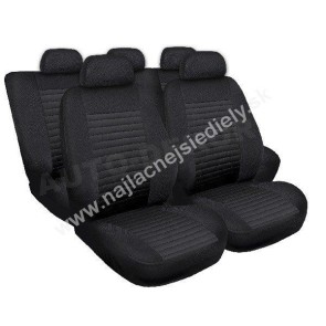 AUTOPOŤAHY- MODERN, MC-1 EKO KOŽA