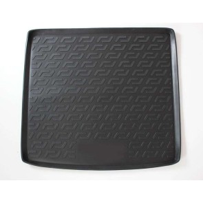 Gumená vanička do kufra pre DACIA DUSTER 4WD 2010-