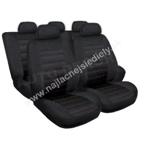 AUTOPOŤAHY- MODERN, MG-1 EKO KOŽA