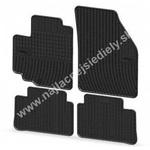 Gumené rohože SUZUKI ALTO, 0602