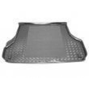 Plastová vanička do kufra pre TOYOTA Land Cruiser 100 5dv. 1998 (Len 2 rady sed.)