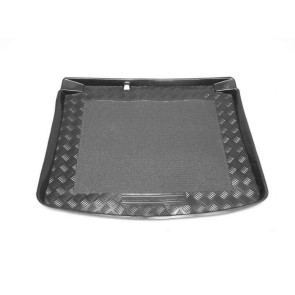 Plastová vanička do kufra pre VW VOLKSWAGEN Golf IV Htb. 3/5dv. 1998-2004