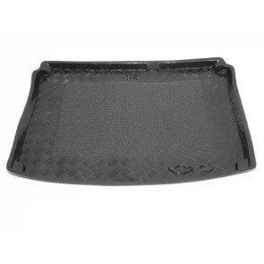 Plastová vanička do kufra pre CITROEN C4 Htb 3/5dv. (2004-2010)