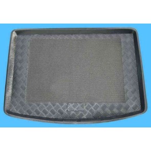 Plastová vanička do kufra pre SEAT Altea horny