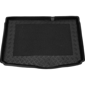 Plastová vanička do kufra pre FIAT Punto Grande 3/5dv. 2005