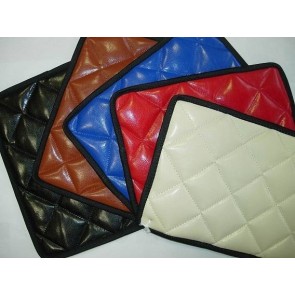 KOŽENÉ KOBERCE MAN TGA, TGM, TGL, AUTOMAT