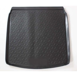 Gumená vanička do kufra pre AUDI A4 B6/B7 4D Sedan (2001-2008)