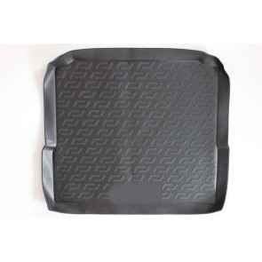 Gumená vanička do kufra pre OPEL ZAFIRA B 2005-2012