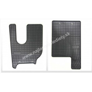 Gumené rohože pre RENAULT T, 00982