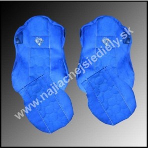 POŤAHY MERCEDES 814-1324 r.v. 1992 1+2, ALICANTE