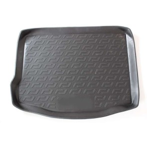 Gumená vanička do kufra pre FORD FOCUS III HATCHBACK 2011-